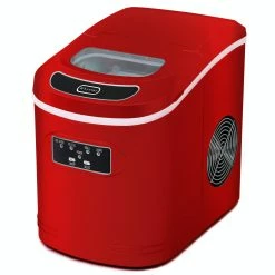 Whynter Appliances Compact Portable Ice Maker 27 Lb Capacity - Red 6 Whynter Appliances Compact Portable Ice Maker 27 Lb Capacity - Red -Tools Verkaufsladen M00850956003866 2830435982 scaled