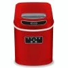 Whynter Appliances Compact Portable Ice Maker 27 Lb Capacity - Red -Tools Verkaufsladen M00850956003866 3996113378 scaled