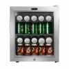 Whynter Appliances 62 Can Capacity Stainless Steel Beverage Refrigerator With Lock -Tools Verkaufsladen M00852749006788 1764514383
