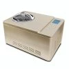 Whynter Appliances Ice Cream Maker 2 QT Capacity-Champagne Gold -Tools Verkaufsladen M00852749006955 2169985211 scaled