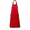 SOLS Unisex Gala Long Bib Apron / Barwear (Red) (One Size) (One Size) 2 SOLS Unisex Gala Long Bib Apron / Barwear (Red) (One Size) (One Size) -Tools Verkaufsladen M05054171389209 3986493753