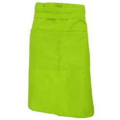 SOLS Unisex Greenwich Apron / Barwear (Apple Green) (ONE) (ONE)