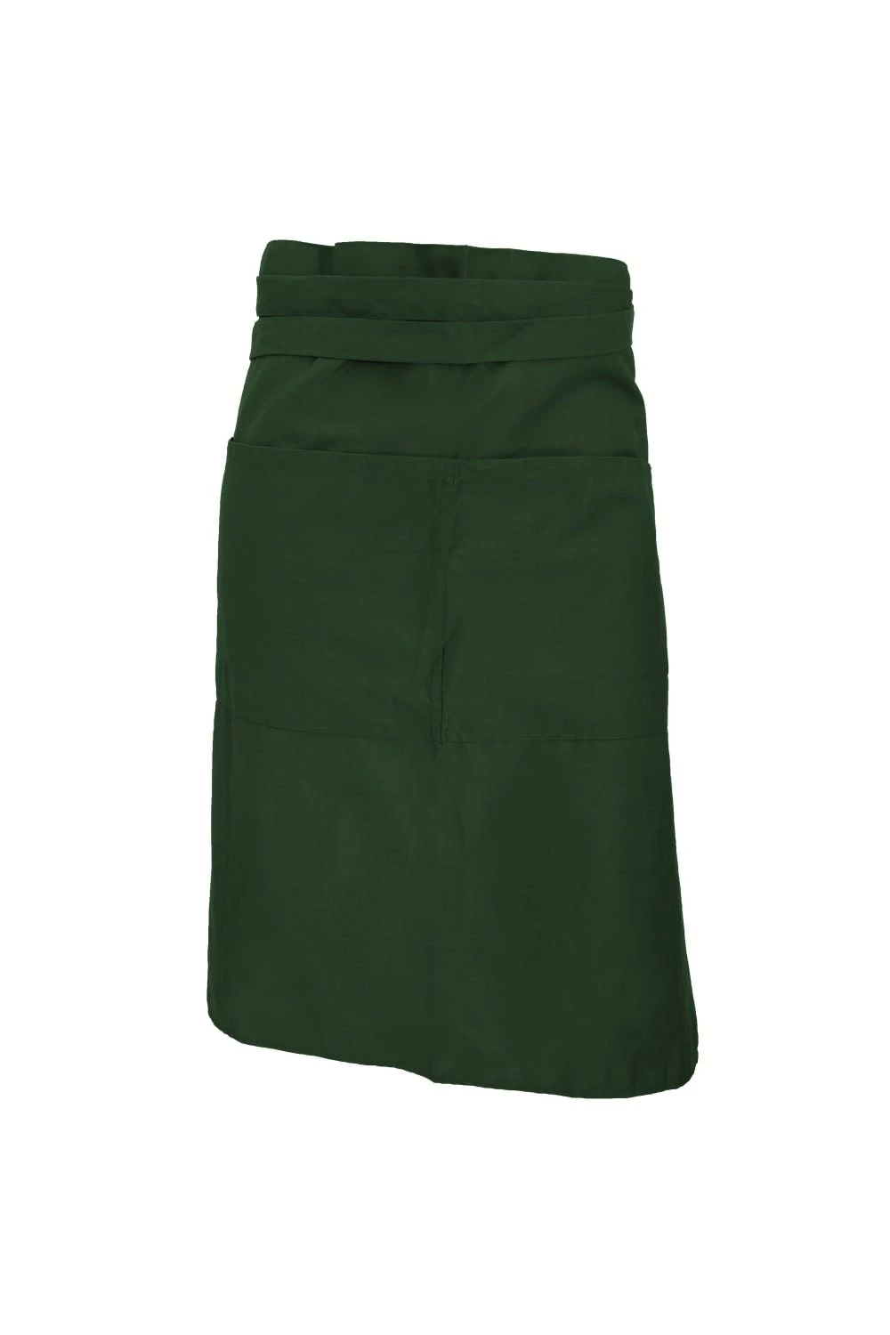 SOLS Unisex Greenwich Apron / Barwear (Bottle Green) (ONE) (ONE) 3 SOLS Unisex Greenwich Apron / Barwear (Bottle Green) (ONE) (ONE)