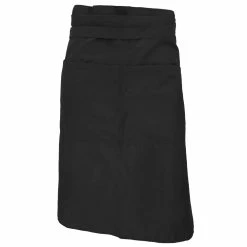 SOLS Unisex Greenwich Apron / Barwear (Deep Black) (ONE) (ONE)
