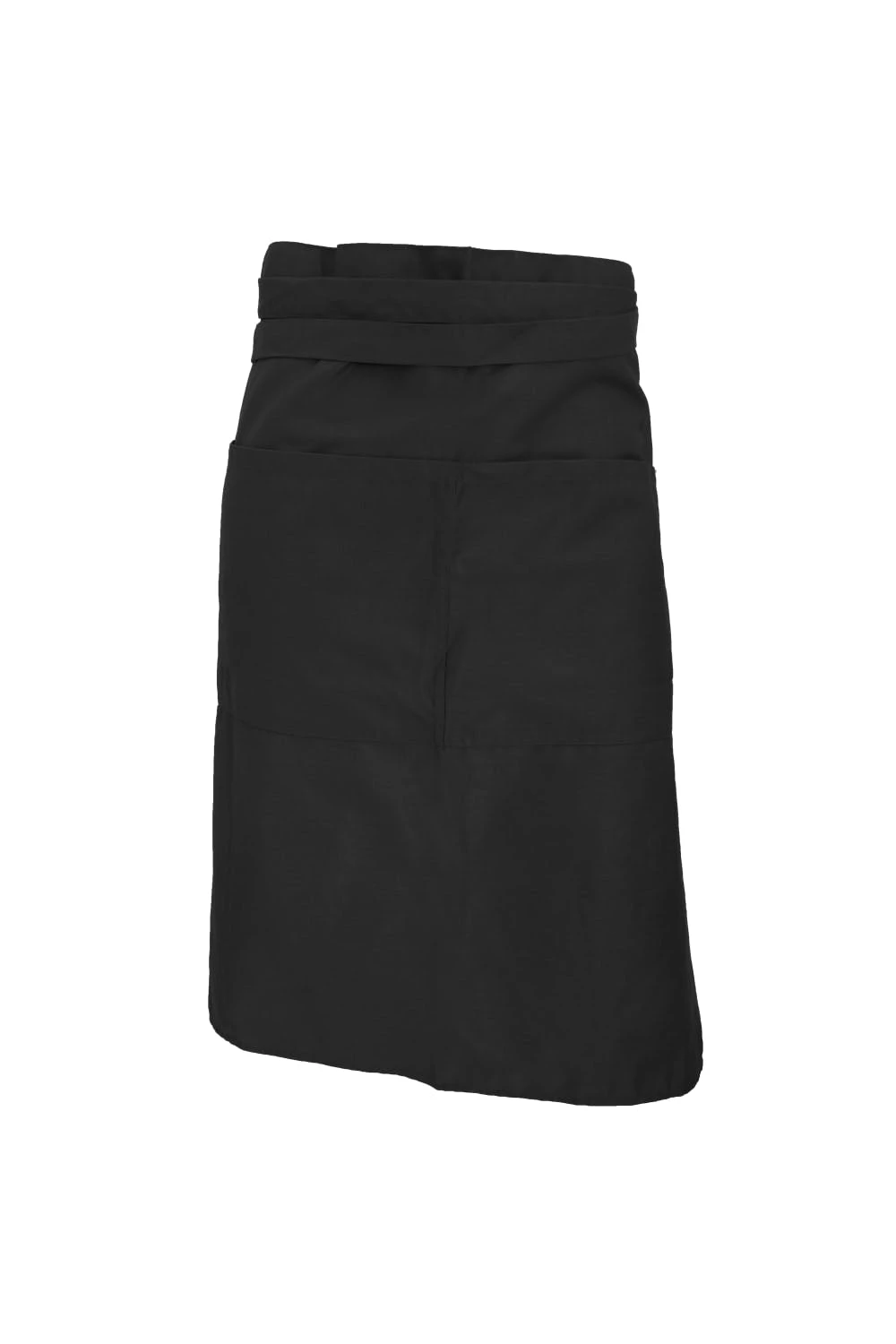 SOLS Unisex Greenwich Apron / Barwear (Deep Black) (ONE) (ONE) 3 SOLS Unisex Greenwich Apron / Barwear (Deep Black) (ONE) (ONE)