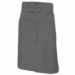 SOLS Unisex Greenwich Apron / Barwear (Dark Grey) (ONE) (ONE)