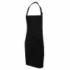 Dennys Multicoloured Bib Apron 28x36ins (Black) (One Size) (One Size) -Tools Verkaufsladen M05054171681235 3272562593