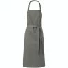 Bullet Viera Apron (Light Gray) (39.4 X 27.6 In) 1 Bullet Viera Apron (Light Gray) (39.4 X 27.6 In) -Tools Verkaufsladen M05057819379303 2433069244