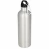 Bullet Atlantic Vacuum Insulated Bottle (Silver) (One Size) -Tools Verkaufsladen M05059000048456 1439537952