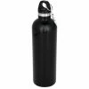 Bullet Atlantic Vacuum Insulated Bottle (Black) (One Size)