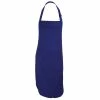 Dennys Adults Unisex Catering Bib Apron With Pocket (Pack Of 2) (Navy Blue) (One Size) (One Size) -Tools Verkaufsladen M05059269099909 808809051