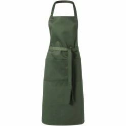 Bullet Viera Apron (Pack Of 2) (Bottle) (39.4 X 27.6 In)