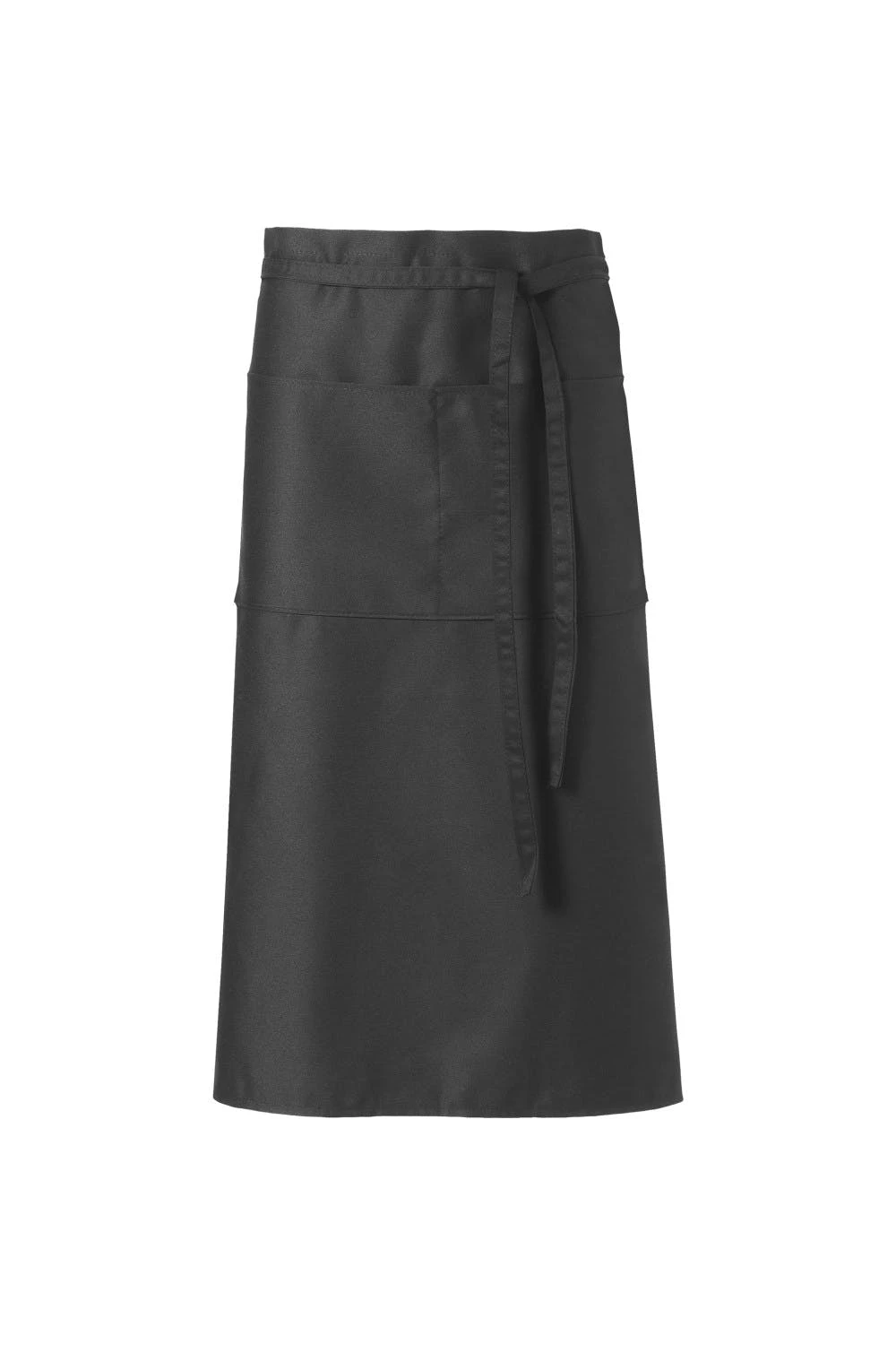 Bullet Skyla Bartender Apron (Pack Of 2) (Solid Black) (29.5 X 35.4 Inches) 3 Bullet Skyla Bartender Apron (Pack Of 2) (Solid Black) (29.5 X 35.4 Inches)