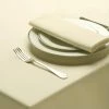 Belledorm Amalfi Rectangular Table Cloth (Ivory) (52 X 70in) -Tools Verkaufsladen M05059269527884 2770876594
