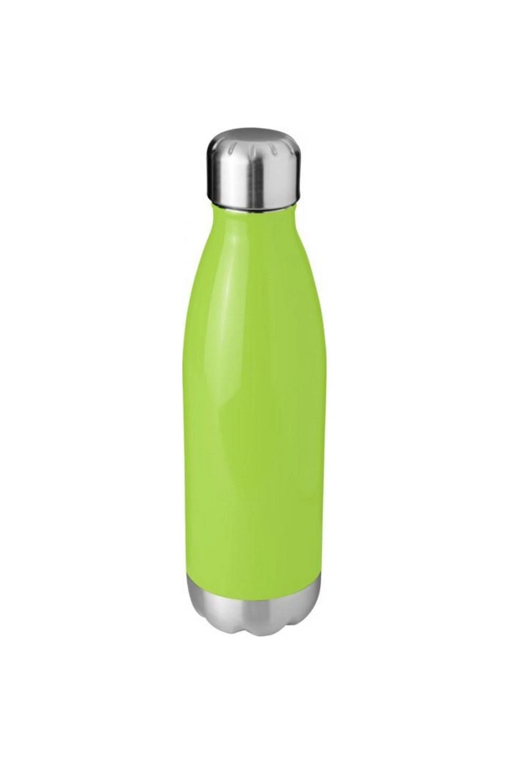 Bullet Arsenal 510 Ml Vacuum Insulated Bottle (Green) (One Size) 3 Bullet Arsenal 510 Ml Vacuum Insulated Bottle (Green) (One Size)