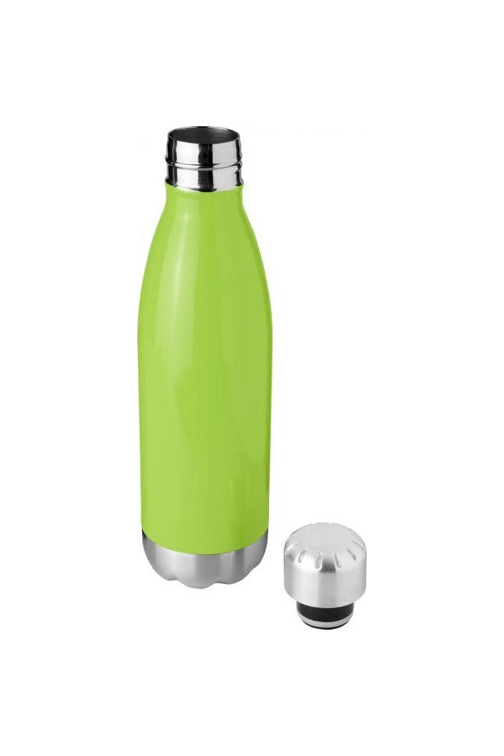 Bullet Arsenal 510 Ml Vacuum Insulated Bottle (Green) (One Size) 4 Bullet Arsenal 510 Ml Vacuum Insulated Bottle (Green) (One Size) – Bild 2