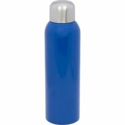Bullet Guzzle Sport Bottle (Blue) (One Size)