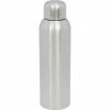 Bullet Guzzle Sport Bottle (Silver) (One Size) -Tools Verkaufsladen M05059269931032 3208690582