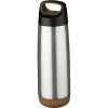 Avenue Valhalla Copper Vacuum Insulated Sport Bottle (Silver) (One Size) -Tools Verkaufsladen M05059444181290 112164785