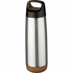 Avenue Valhalla Copper Vacuum Insulated Sport Bottle (Silver) (One Size)