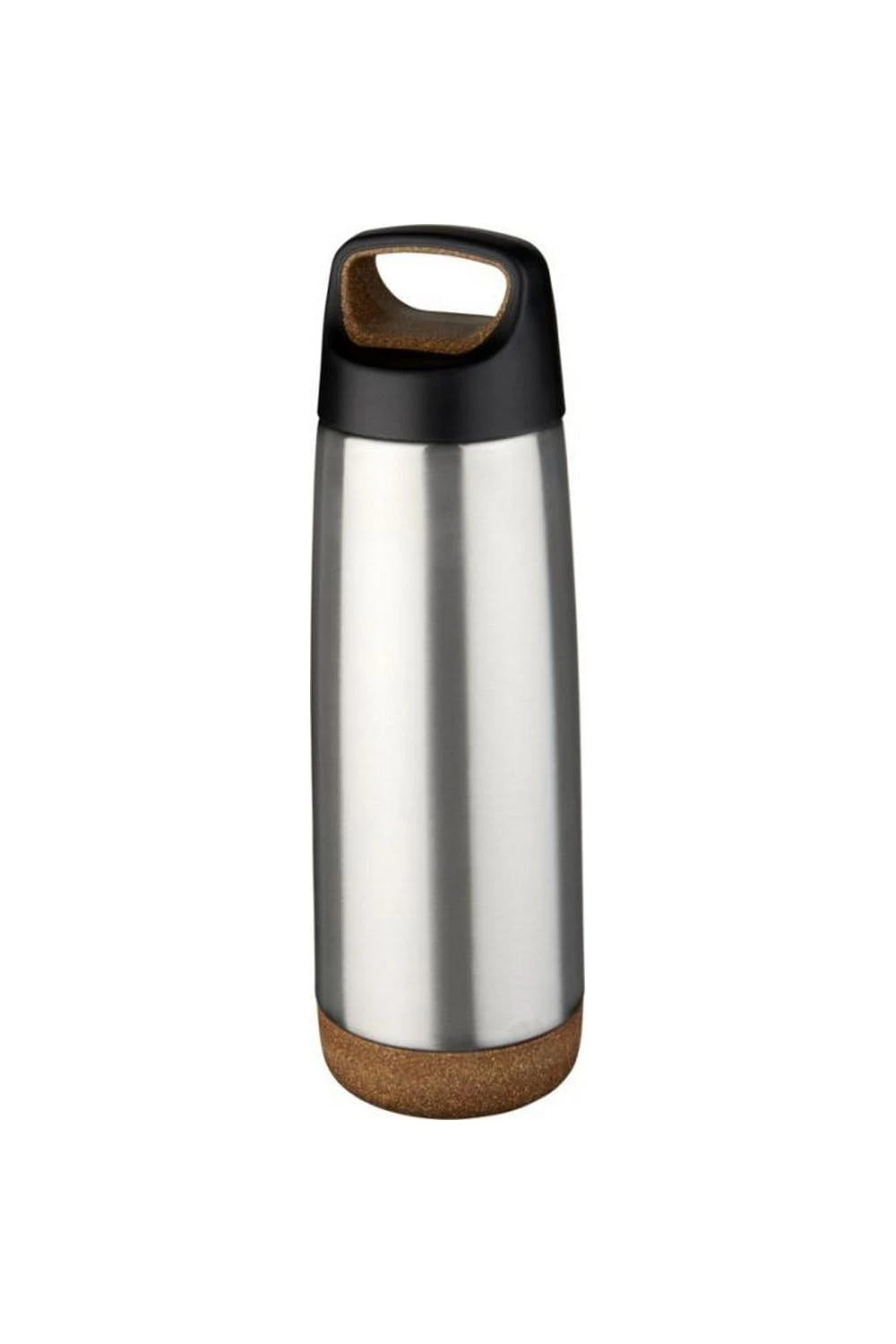 Avenue Valhalla Copper Vacuum Insulated Sport Bottle (Silver) (One Size) 3 Avenue Valhalla Copper Vacuum Insulated Sport Bottle (Silver) (One Size)