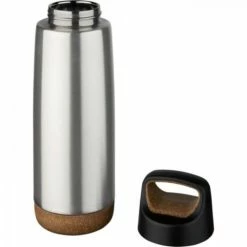 Avenue Valhalla Copper Vacuum Insulated Sport Bottle (Silver) (One Size) 7 Avenue Valhalla Copper Vacuum Insulated Sport Bottle (Silver) (One Size) -Tools Verkaufsladen M05059444181290 2719719053