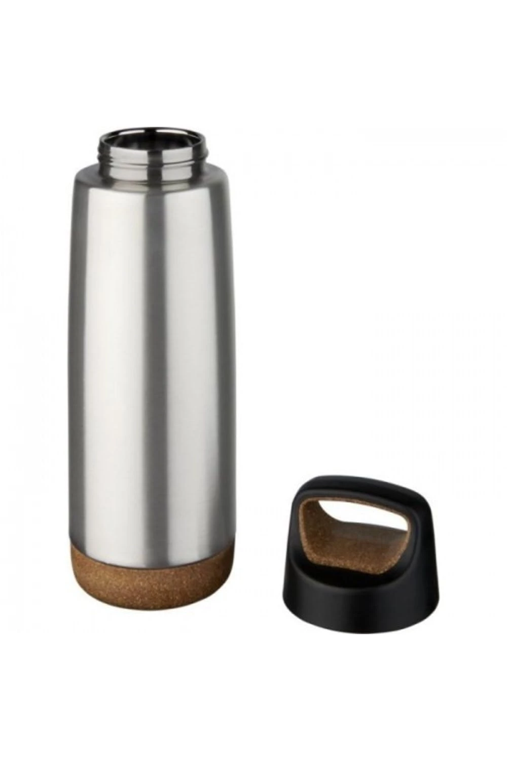 Avenue Valhalla Copper Vacuum Insulated Sport Bottle (Silver) (One Size) 5 Avenue Valhalla Copper Vacuum Insulated Sport Bottle (Silver) (One Size) – Bild 3