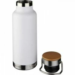 Avenue Thor Copper Vacuum Insulated Sport Bottle (White) (One Size) -Tools Verkaufsladen M05059444205613 4027718290