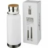 Avenue Thor Copper Vacuum Insulated Sport Bottle (White) (One Size) -Tools Verkaufsladen M05059444205613 825500487