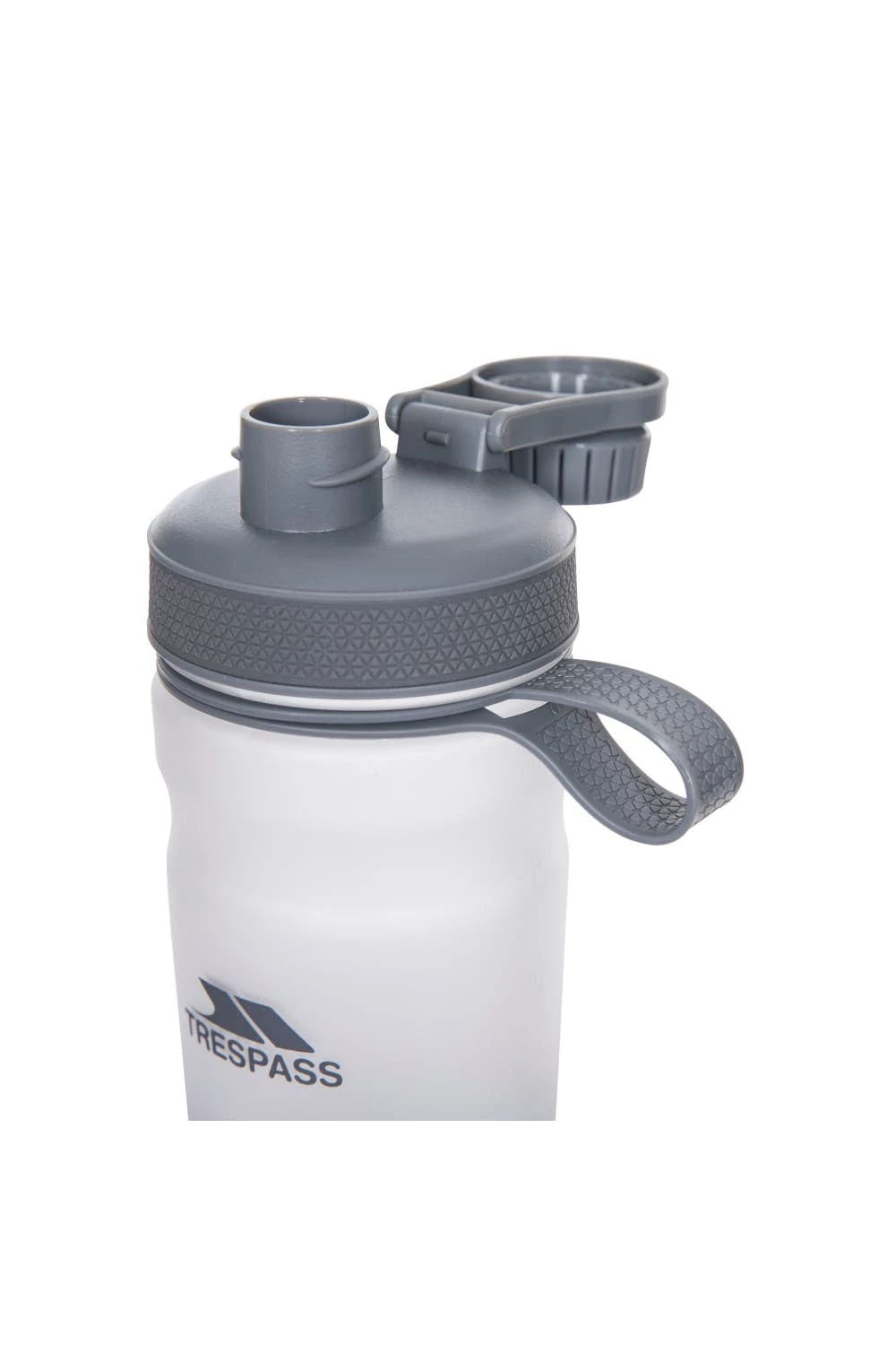 Trespass Gradient Gym Bottle (Gray) (One Size) 5 Trespass Gradient Gym Bottle (Gray) (One Size) – Bild 3
