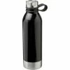 Bullet Perth Sport Bottle (Solid Black) (One Size) 1 Bullet Perth Sport Bottle (Solid Black) (One Size) -Tools Verkaufsladen M05059444373084 3131678761