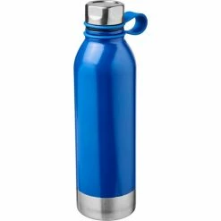 Bullet Perth Sport Bottle (Blue) (One Size)