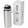 Avenue Gessi Vacuum Insulated Sport Bottle (Silver) (One Size) -Tools Verkaufsladen M05059444647932 1631632815