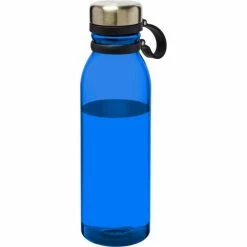 Bullet Darya Tritan Sports Bottle (Blue) (One Size)