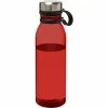 Bullet Darya Tritan Sports Bottle (Red) (One Size)