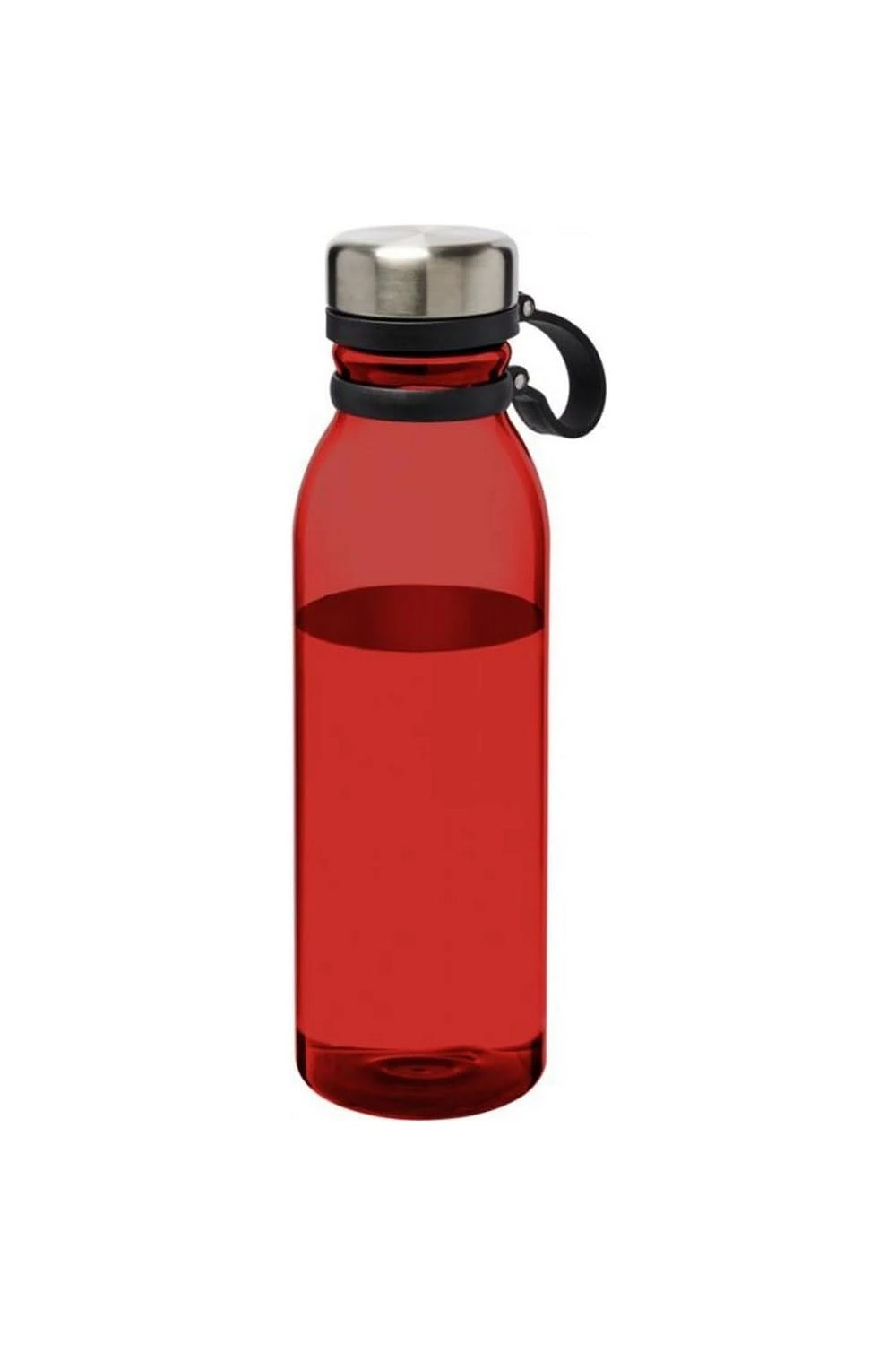 Bullet Darya Tritan Sports Bottle (Red) (One Size) 3 Bullet Darya Tritan Sports Bottle (Red) (One Size)