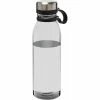 Bullet Darya Tritan Sports Bottle (Clear) (One Size) -Tools Verkaufsladen M05059444661150 284249069