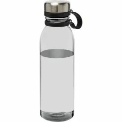 Bullet Darya Tritan Sports Bottle (Clear) (One Size)