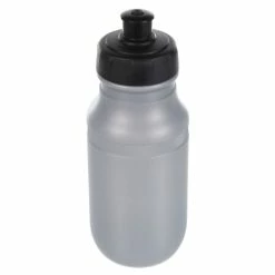 Regatta Blackfell III Water Bottle And Attachment (Black/Surfspray) (One Size) -Tools Verkaufsladen M05059444787737 1023867392