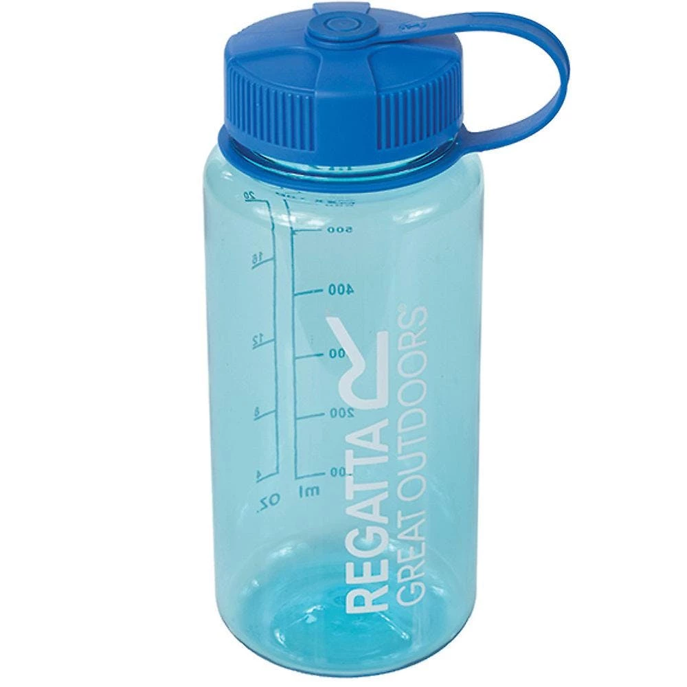 Regatta Tritan 750ml Water Bottle (Oxford Blue) (1.32pint) 3 Regatta Tritan 750ml Water Bottle (Oxford Blue) (1.32pint)