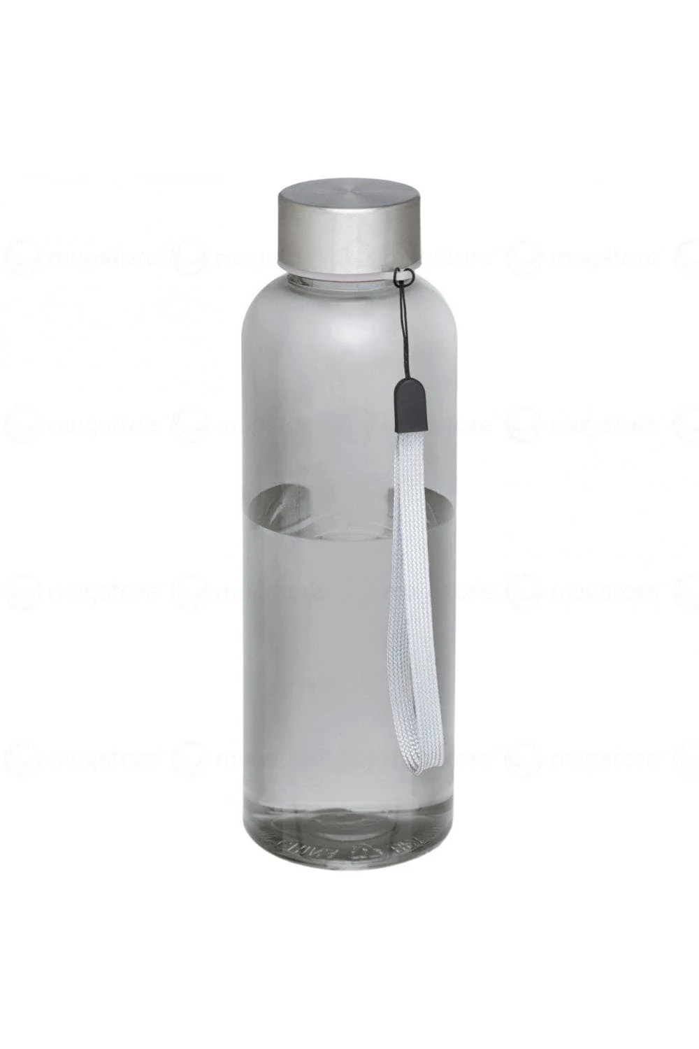 Bullet Bodhi Tritan 16.9floz Sports Bottle (Transparent/Black) (One Size) 3 Bullet Bodhi Tritan 16.9floz Sports Bottle (Transparent/Black) (One Size)