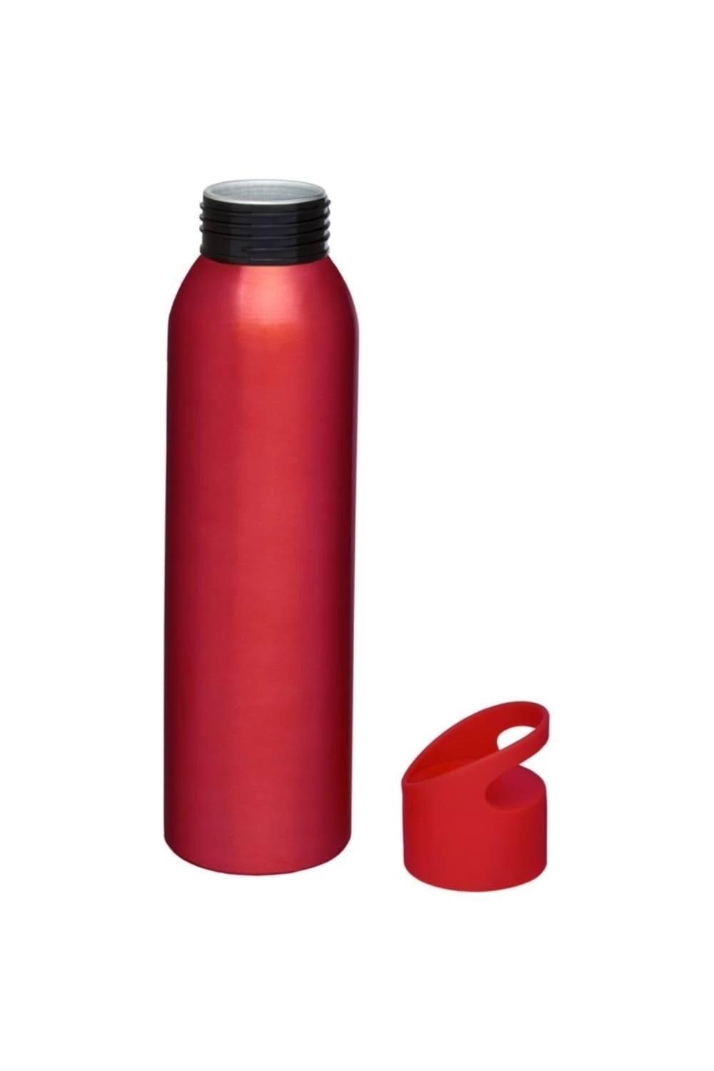Bullet Sky 21.9floz Sports Bottle (Red) (One Size) 4 Bullet Sky 21.9floz Sports Bottle (Red) (One Size) – Bild 2