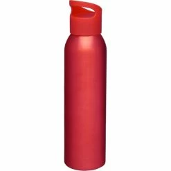 Bullet Sky 21.9floz Sports Bottle (Red) (One Size)