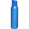 Bullet Sky 21.9floz Sports Bottle (Blue) (One Size) -Tools Verkaufsladen M05059958173859 295724642