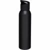Bullet Sky 21.9floz Sports Bottle (Solid Black) (One Size) -Tools Verkaufsladen M05059958173880 2695687358