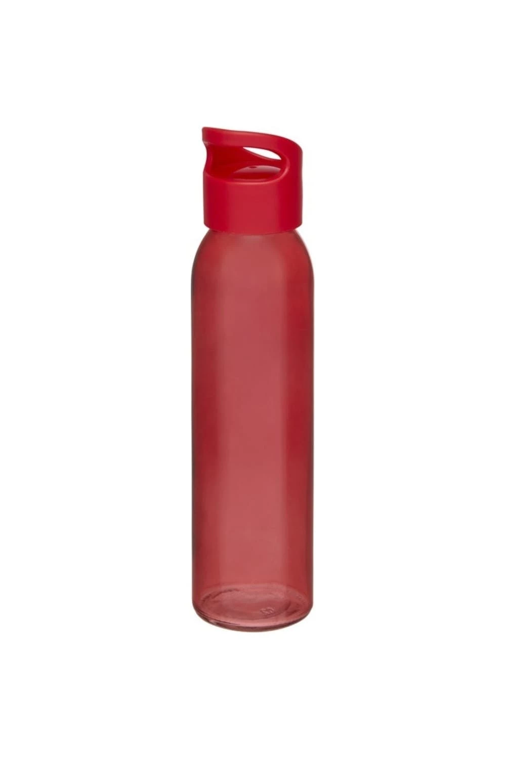 Bullet Sky Glass 16.9floz Sports Bottle (Red) (One Size) 3 Bullet Sky Glass 16.9floz Sports Bottle (Red) (One Size)