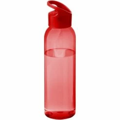 Bullet Sky Glass 16.9floz Sports Bottle (Red) (One Size) 9 Bullet Sky Glass 16.9floz Sports Bottle (Red) (One Size) -Tools Verkaufsladen M05059958173927 1119972946