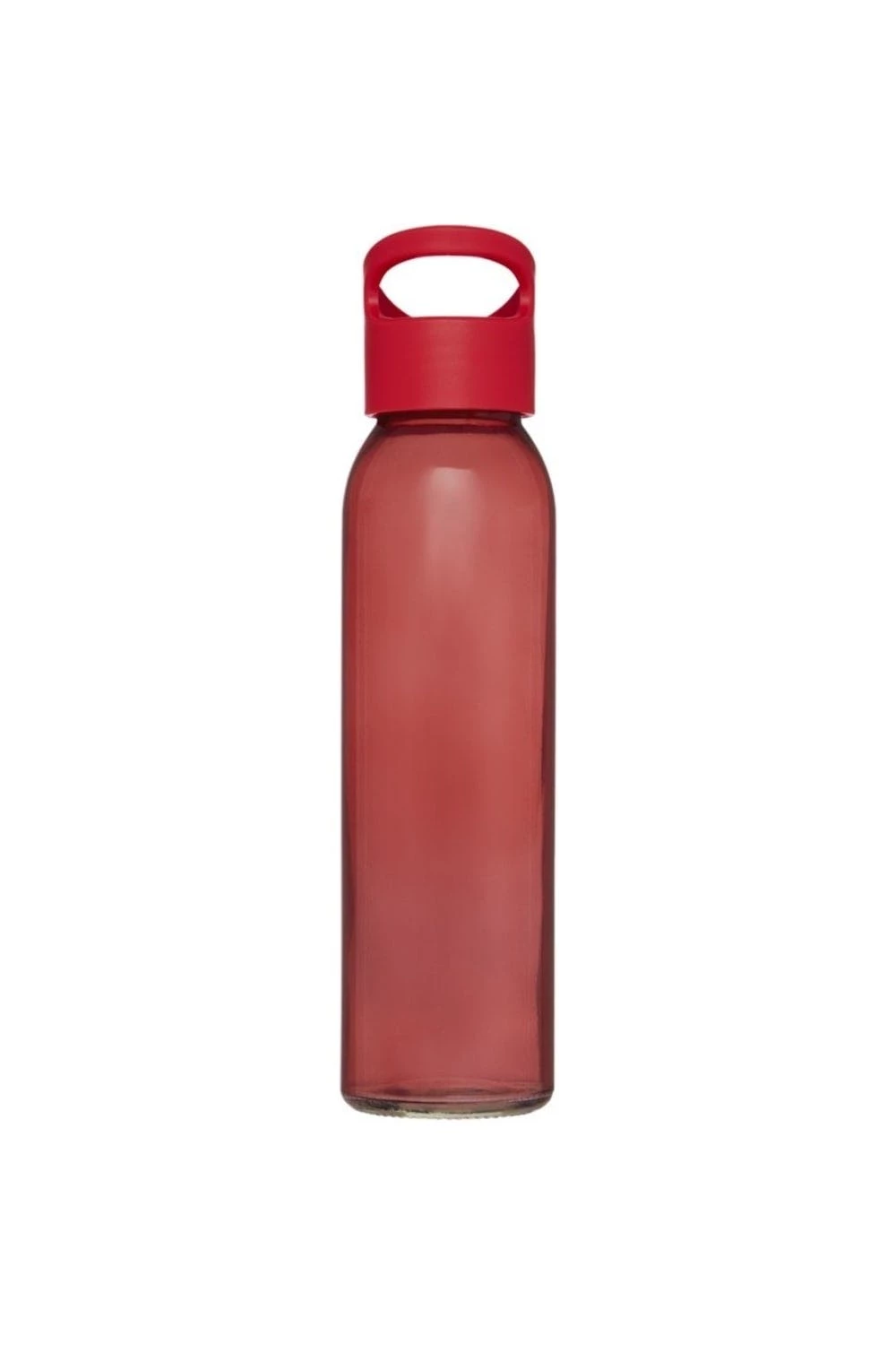Bullet Sky Glass 16.9floz Sports Bottle (Red) (One Size) 6 Bullet Sky Glass 16.9floz Sports Bottle (Red) (One Size) – Bild 4