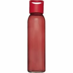 Bullet Sky Glass 16.9floz Sports Bottle (Red) (One Size) 8 Bullet Sky Glass 16.9floz Sports Bottle (Red) (One Size) -Tools Verkaufsladen M05059958173927 2667568028