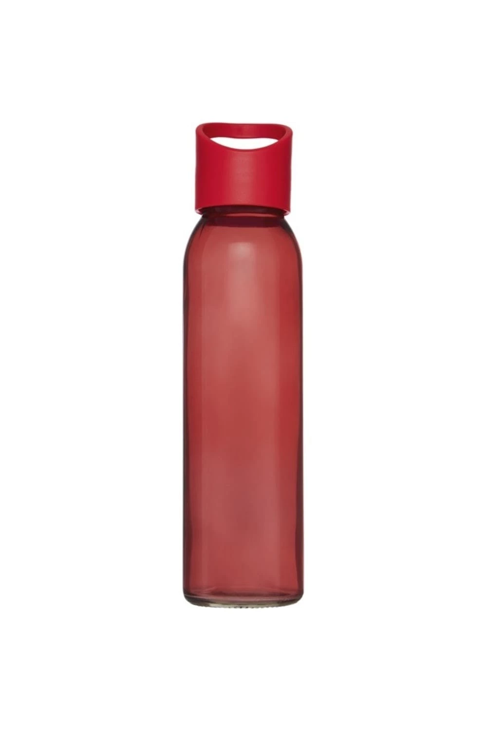 Bullet Sky Glass 16.9floz Sports Bottle (Red) (One Size) 4 Bullet Sky Glass 16.9floz Sports Bottle (Red) (One Size) – Bild 2